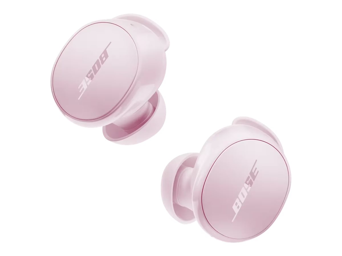 Bose QuietComfort Earbuds - True Wireless-Kopfh�rer