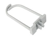 TRITON Kabelmanagementring