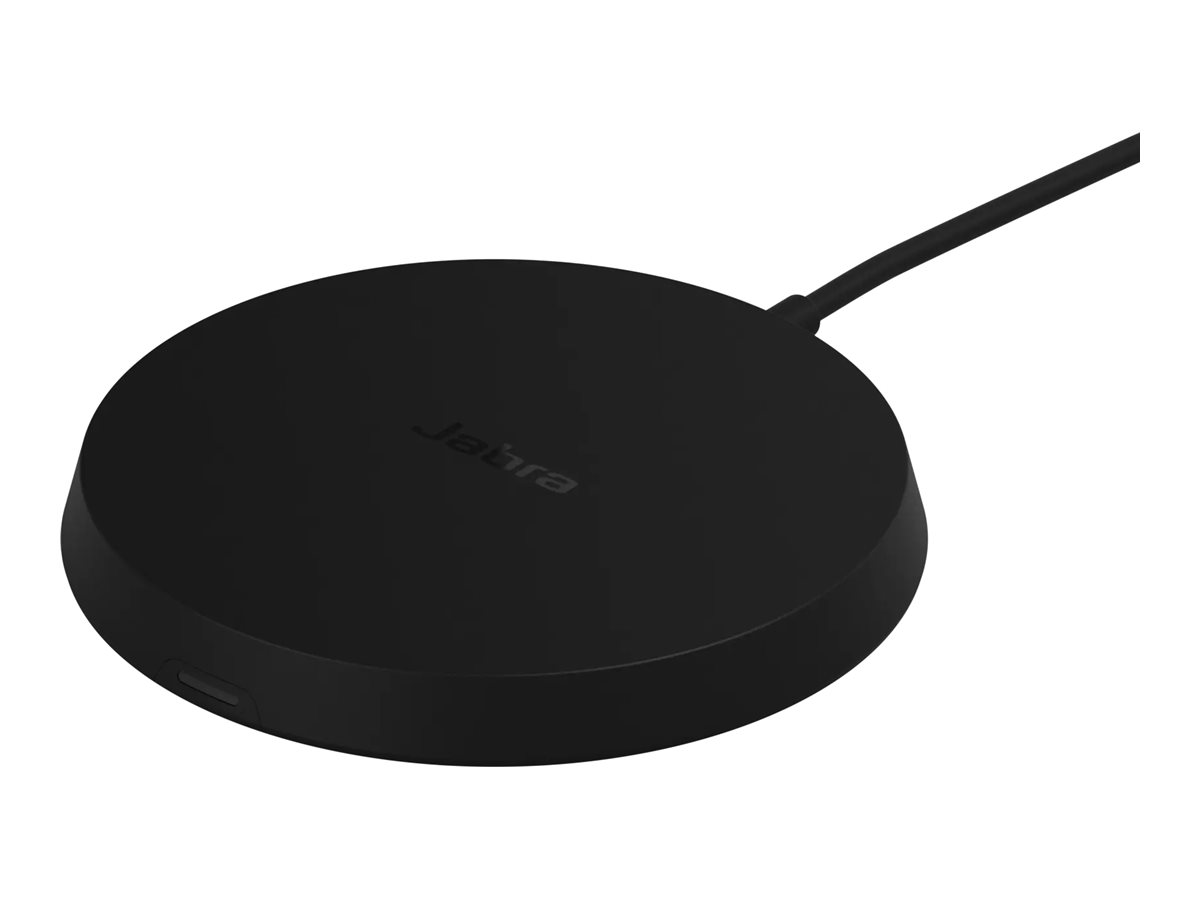 Jabra Induktive Ladematte - f�r P/N: 14102-23