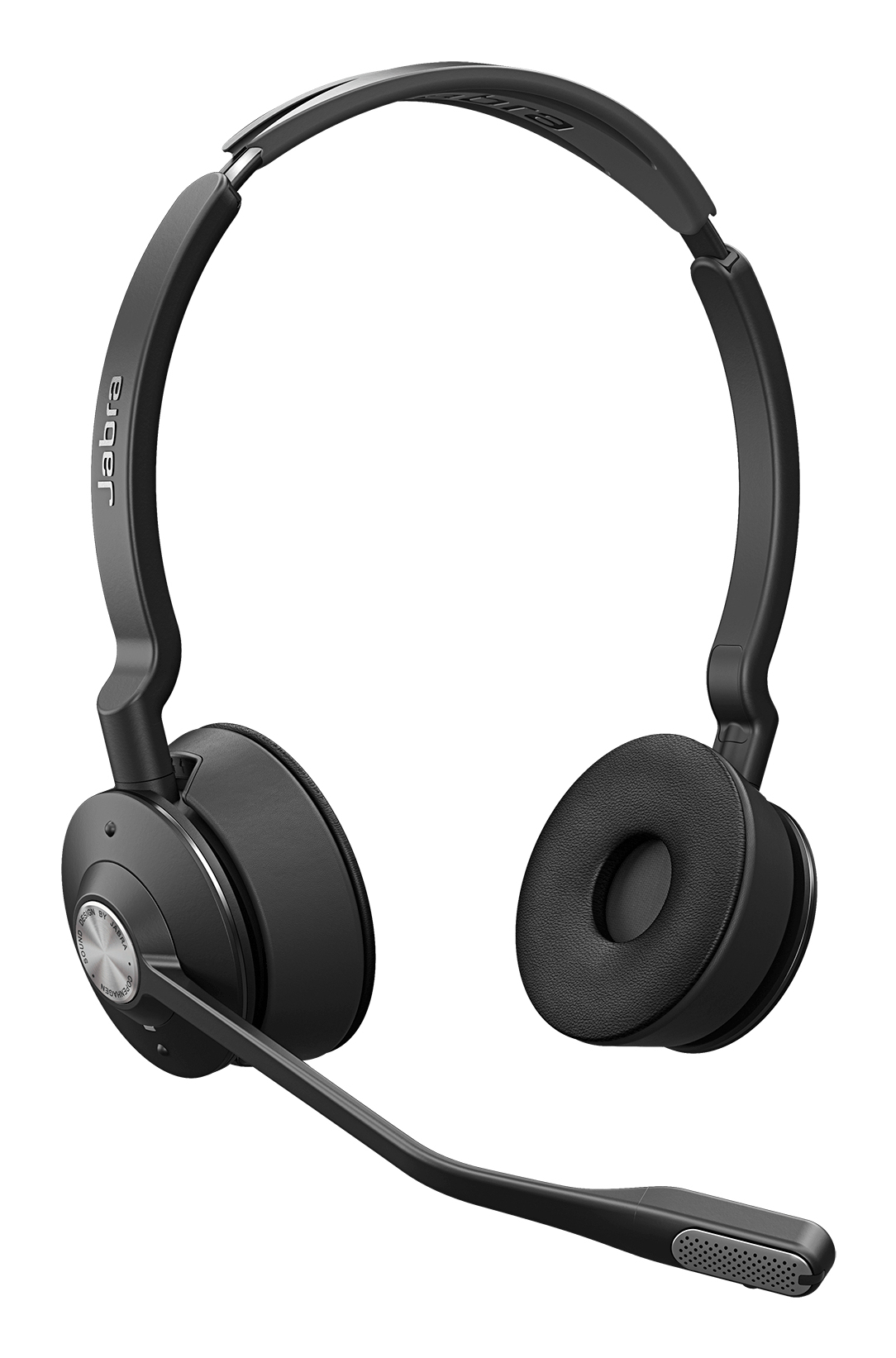 Jabra Engage 75 SE Stereo - Headset - On-Ear