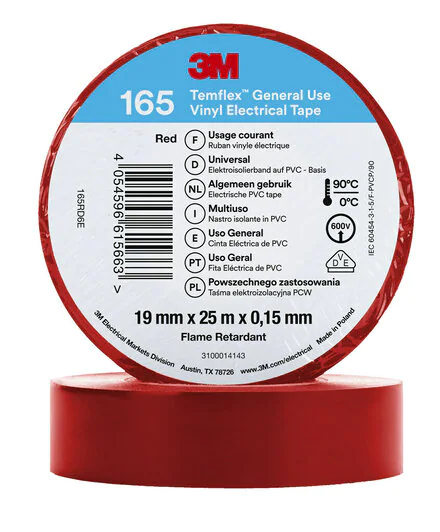 3M 7100184817 ruban adh�sif �lectrique 1 pi�ce(s)
