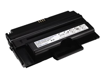 DELL 593-11043 Cartouche de toner 1 pi�ce(s) Original Noir