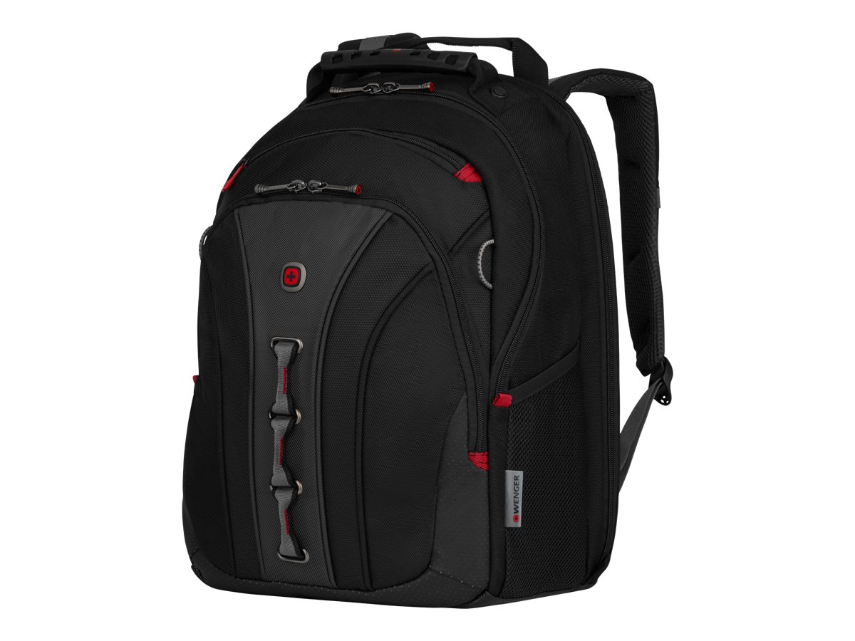Wenger LEGACY - Notebook-Rucksack - 41 cm (16)
