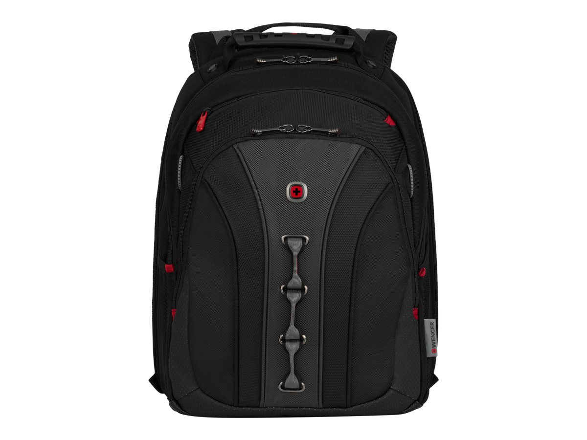 Wenger LEGACY - Notebook-Rucksack - 41 cm (16)