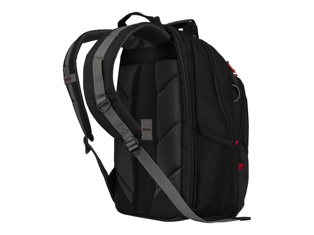 Wenger LEGACY - Notebook-Rucksack - 41 cm (16)