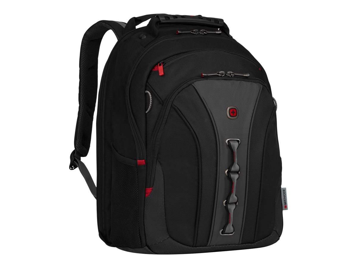 Wenger LEGACY - Notebook-Rucksack - 41 cm (16)