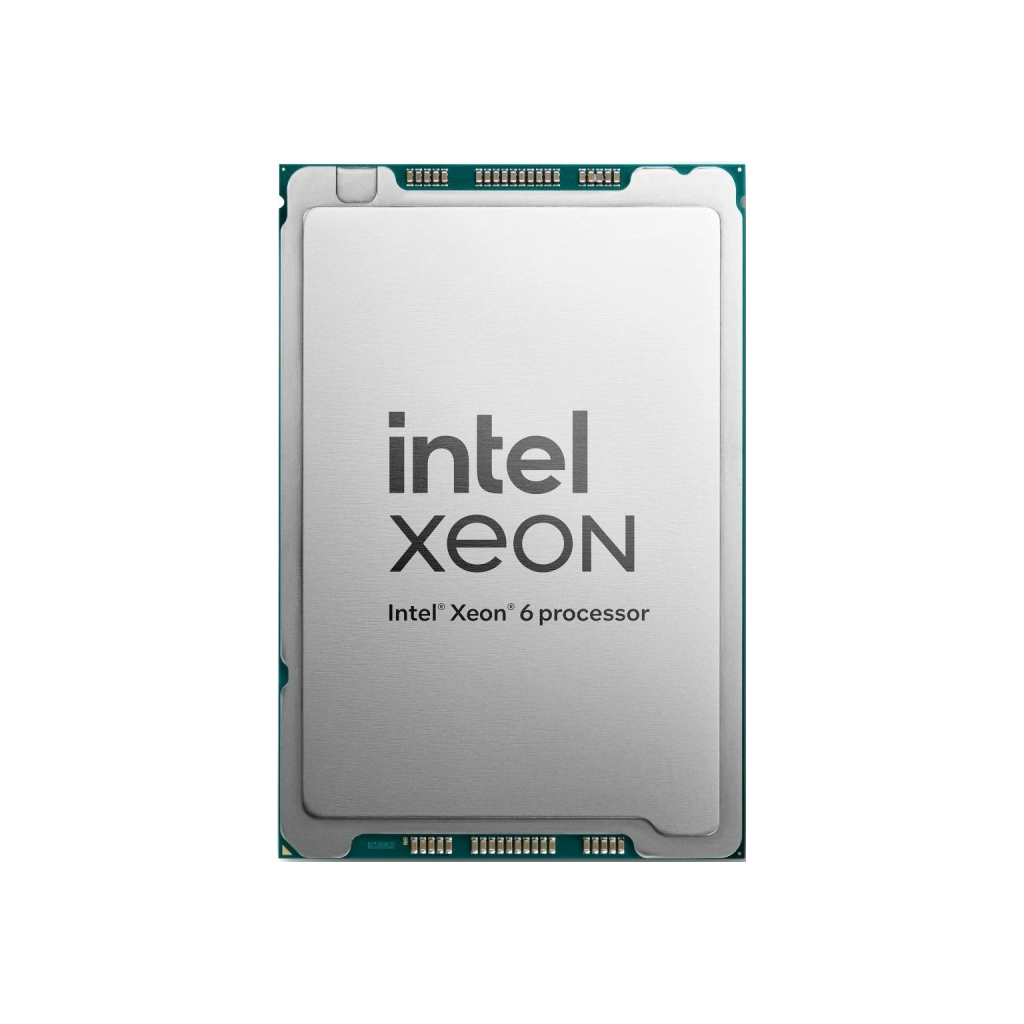 Intel Xeon Xeon 6 6710E 2,4 GHz