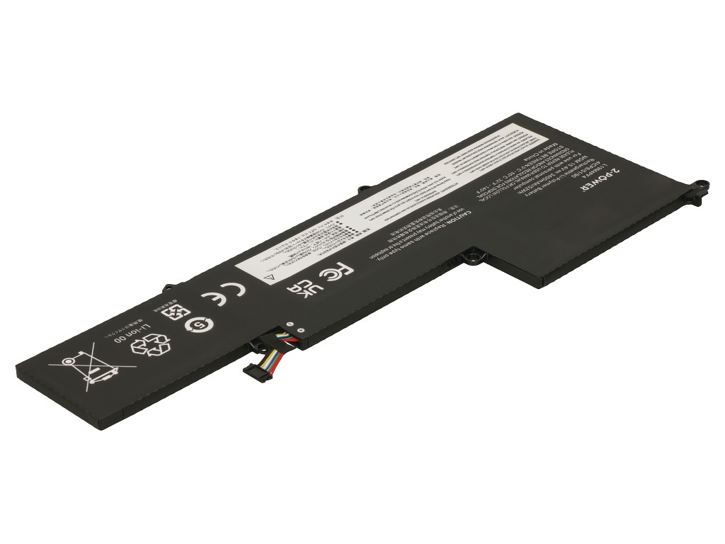 2-Power 2P-5B10W65276 composant de laptop suppl�mentaire Batterie