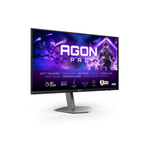 AOC AGON PRO AG276QZD2 - OLED-Monitor - Gaming