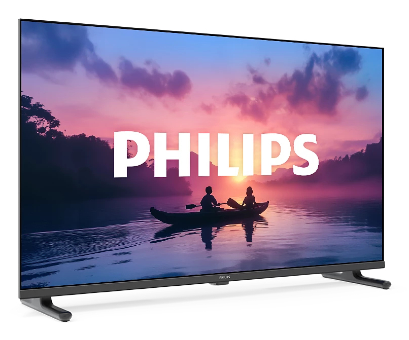 Philips 24PHS6050/12 - LCD-TV - 61 cm