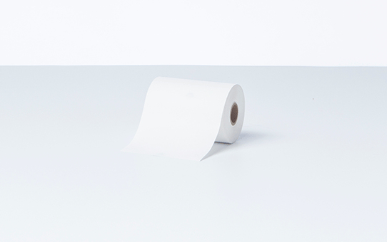 Brother Wei - Rolle (5,8 cm x 13 m) 1 Rolle(n) Endlospapier