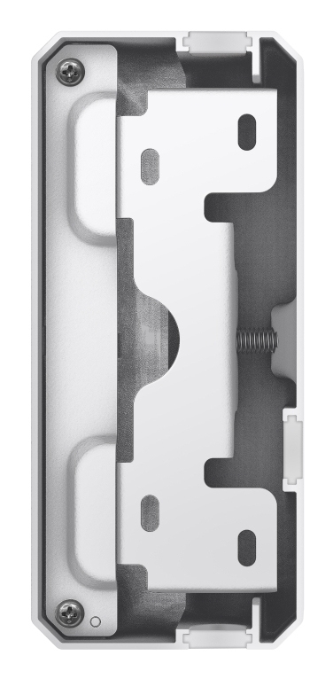 TP-LINK Junction Box VIGI VJB-240 alluminio