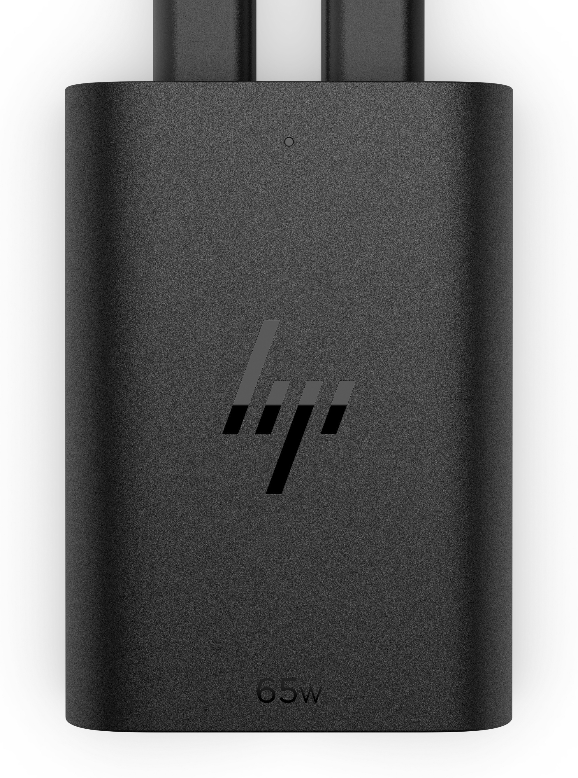 HP 65W Halogen Free LC USB-C AC Adapter