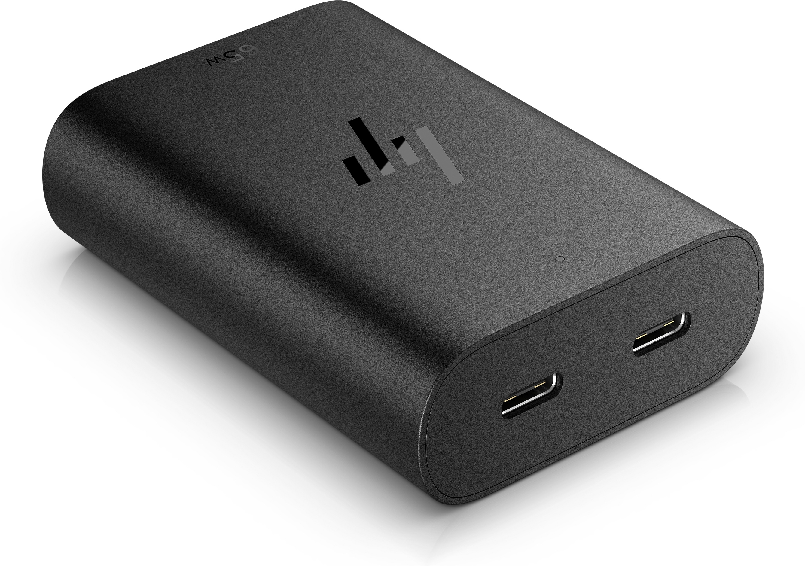 HP 65W Halogen Free LC USB-C AC Adapter
