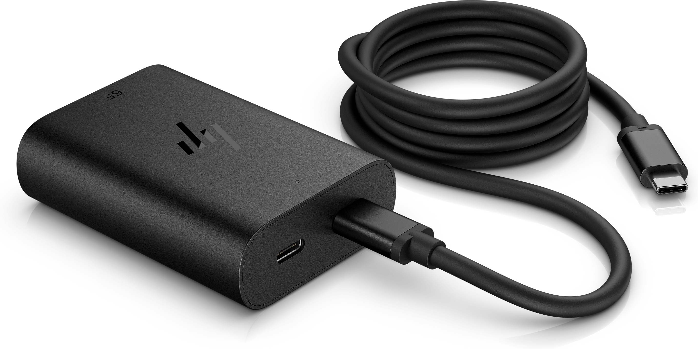HP 65W Halogen Free LC USB-C AC Adapter