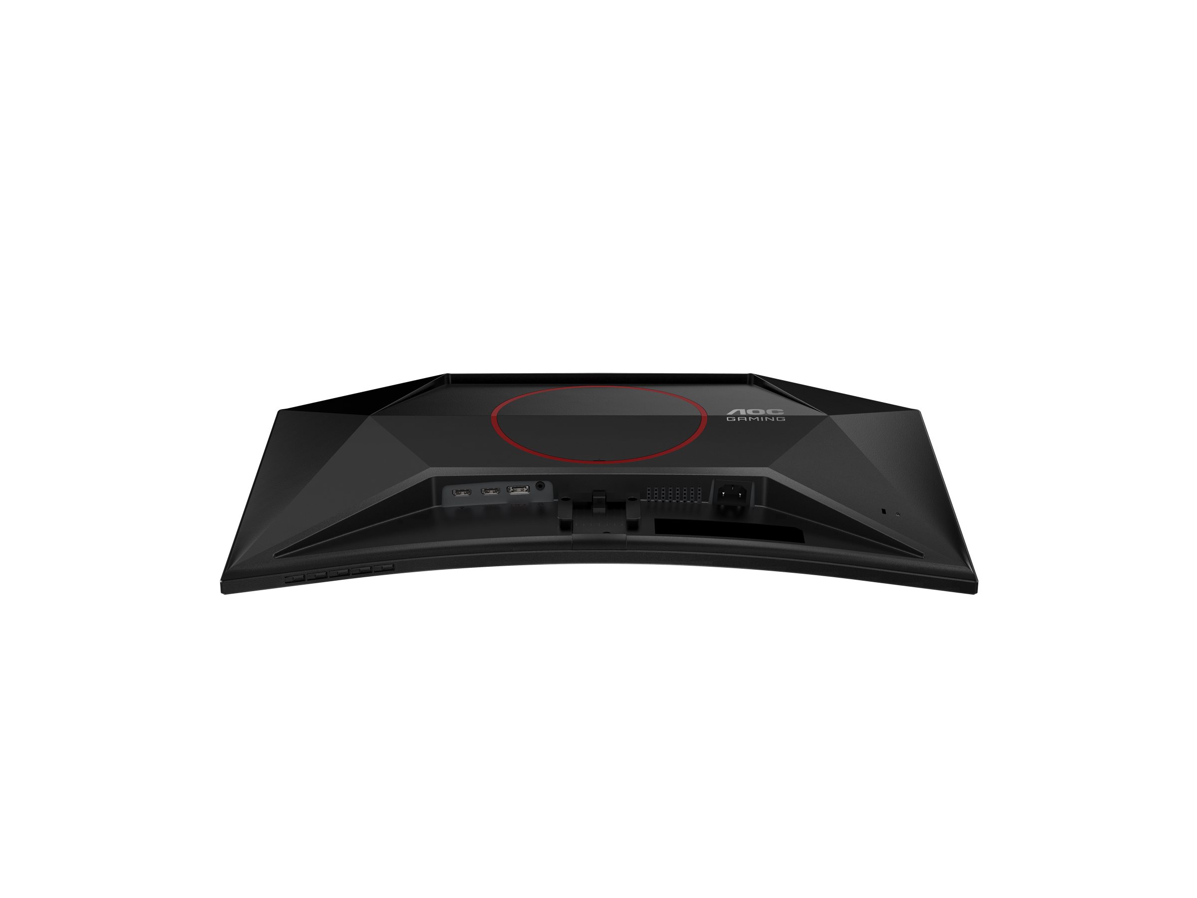 AOC G4 C27G42E computer monitor 68.6 cm (27) 1920 x 1080 pixels Full HD LED Black, Red
