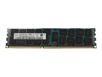DELL JDF1M module de m�moire 16 Go 1 x 16 Go DDR3 1600 MHz