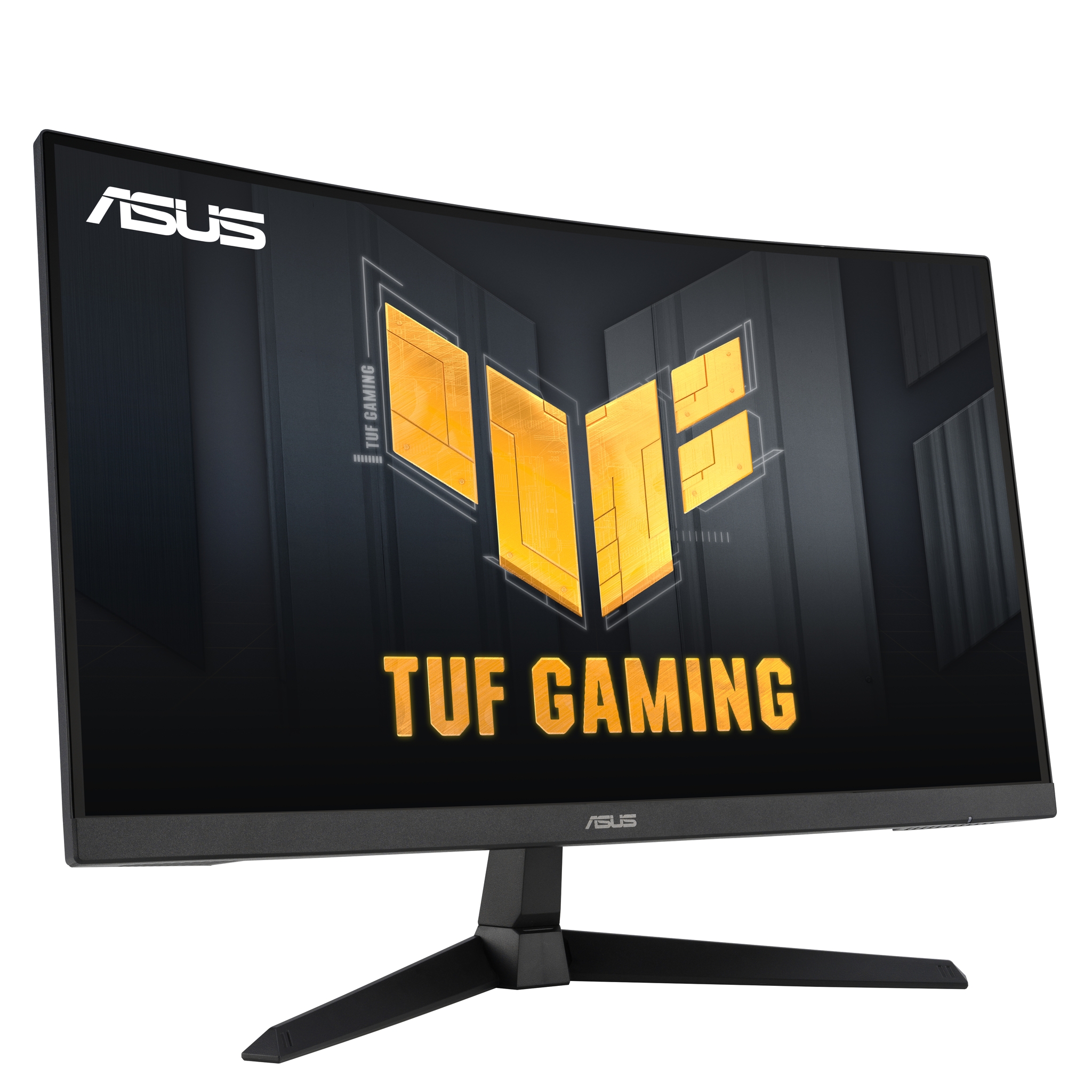 ASUS TUF Gaming VG27VQM1B-J pantalla para PC 68,6 cm (27) 1920 x 1080 Pixeles Full HD Negro