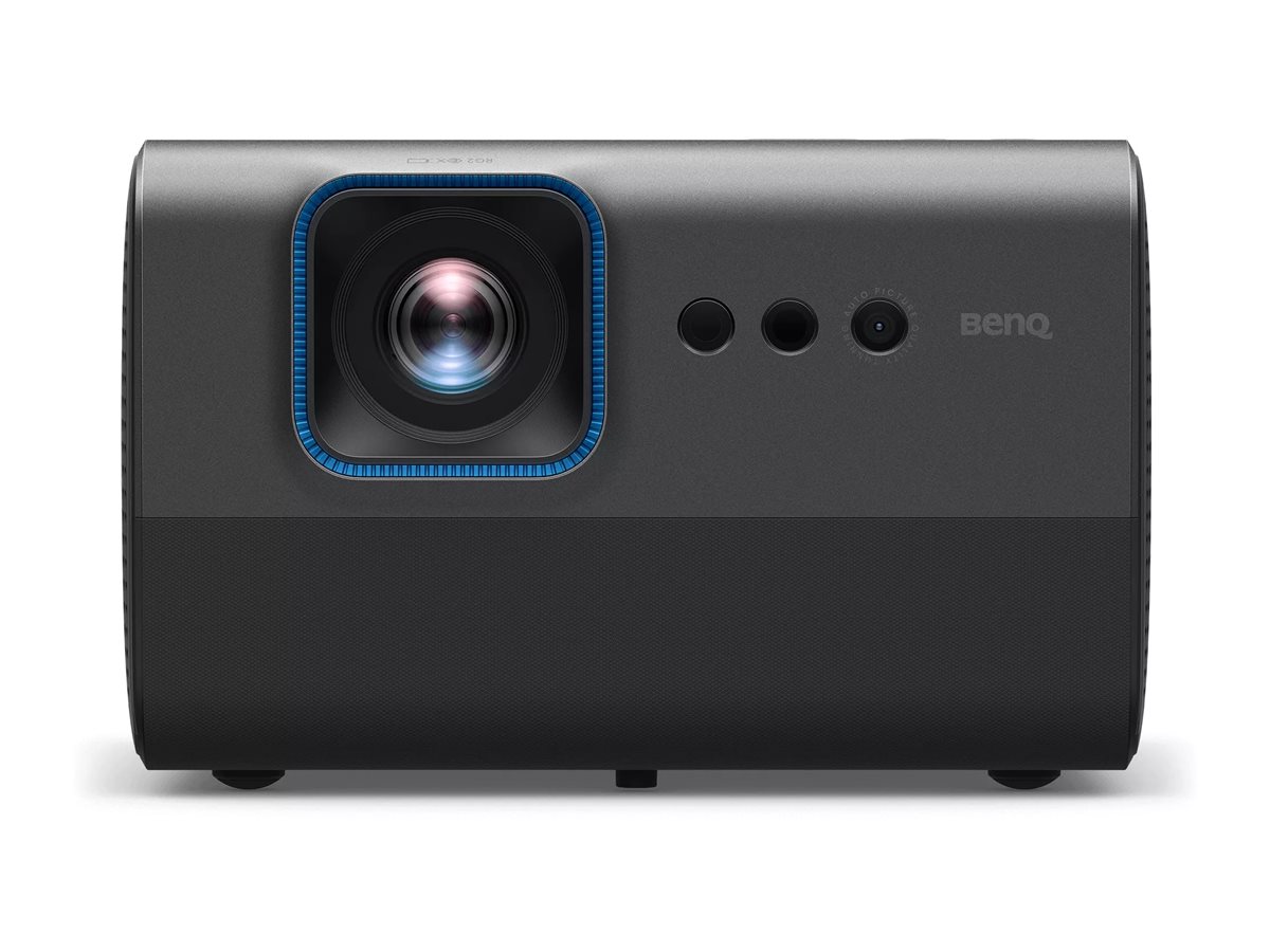 BenQ GP520 - DLP-Projektor - 4-Kanal-LED - tragbar