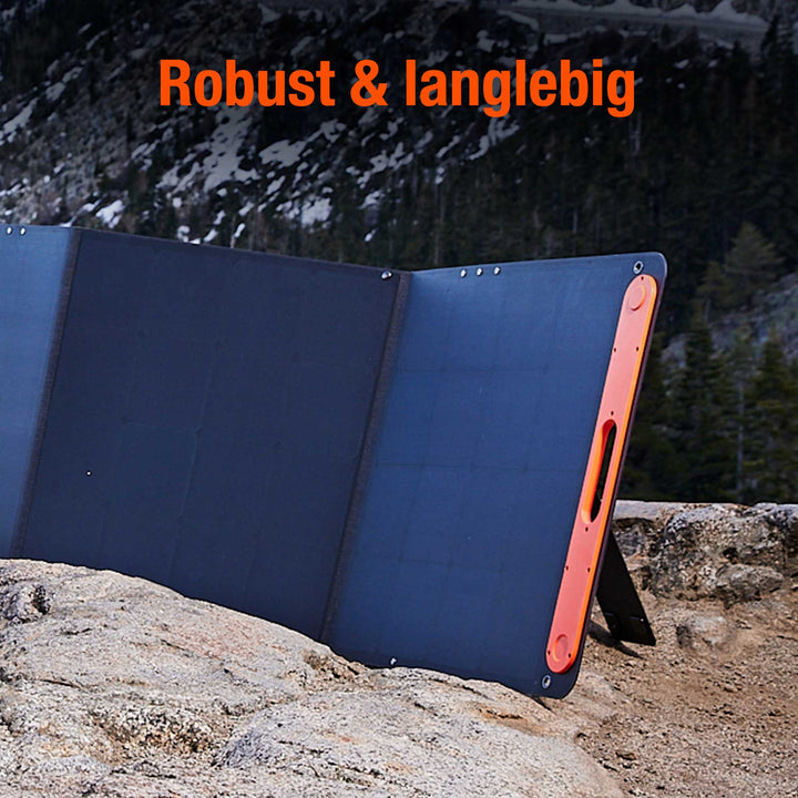 Jackery SolarSaga 200 placa solar 200 W
