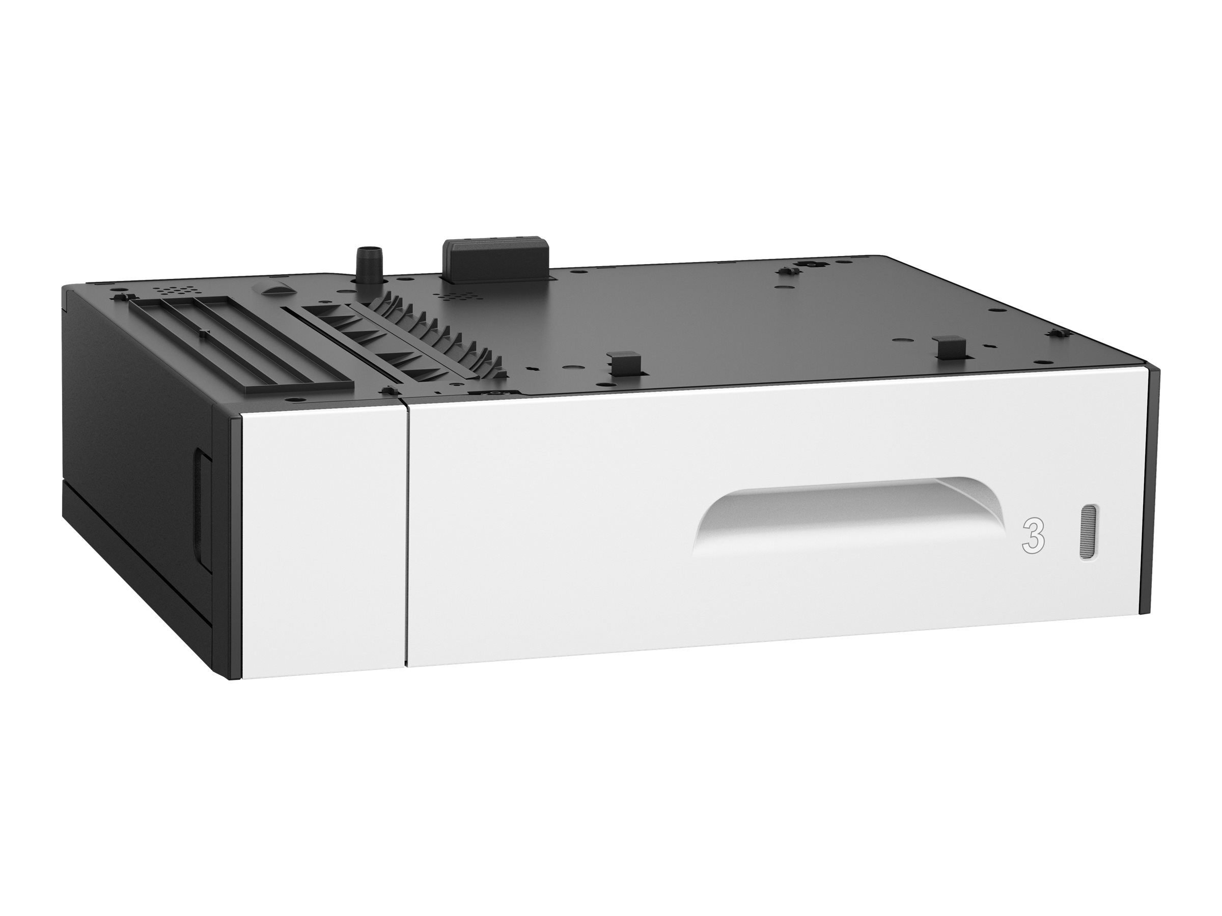HP Bandeja de papel para 500 hojas PageWide Pro
