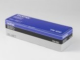 Brother Schwarz - Original - Tonerpatrone - f�r Brother HL-630