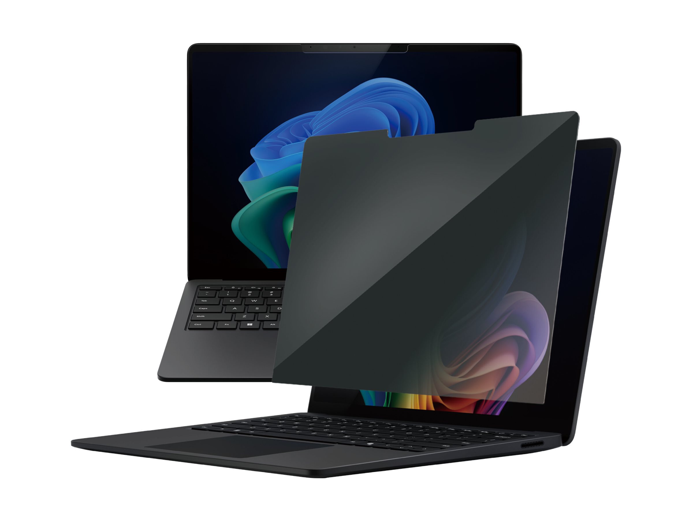 PanzerGlass Ultra Wide Fit Privacy Microsoft 1 pi�ce(s)