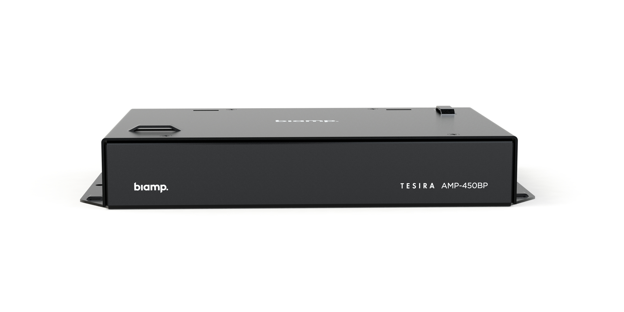 Biamp Tesira AMP-450BP - Lautsprecher - 20 KHz