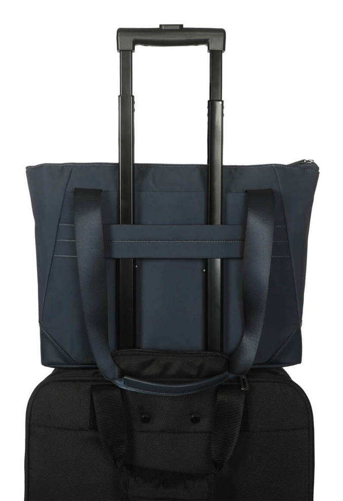 Targus TBA00102GL maletines para porttil 40,6 cm (16) Estuche para dama Azul