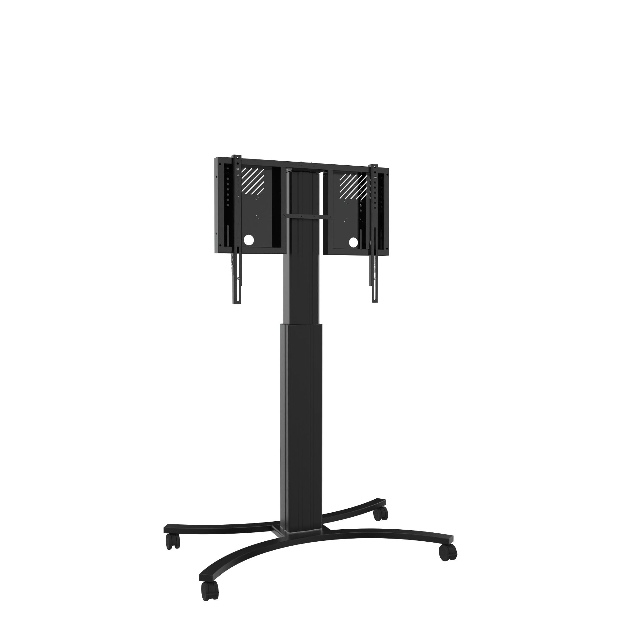Conen Mounts RLI10070CBK soporte para pantalla de se�alizaci�n 2,18 m (86) Negro