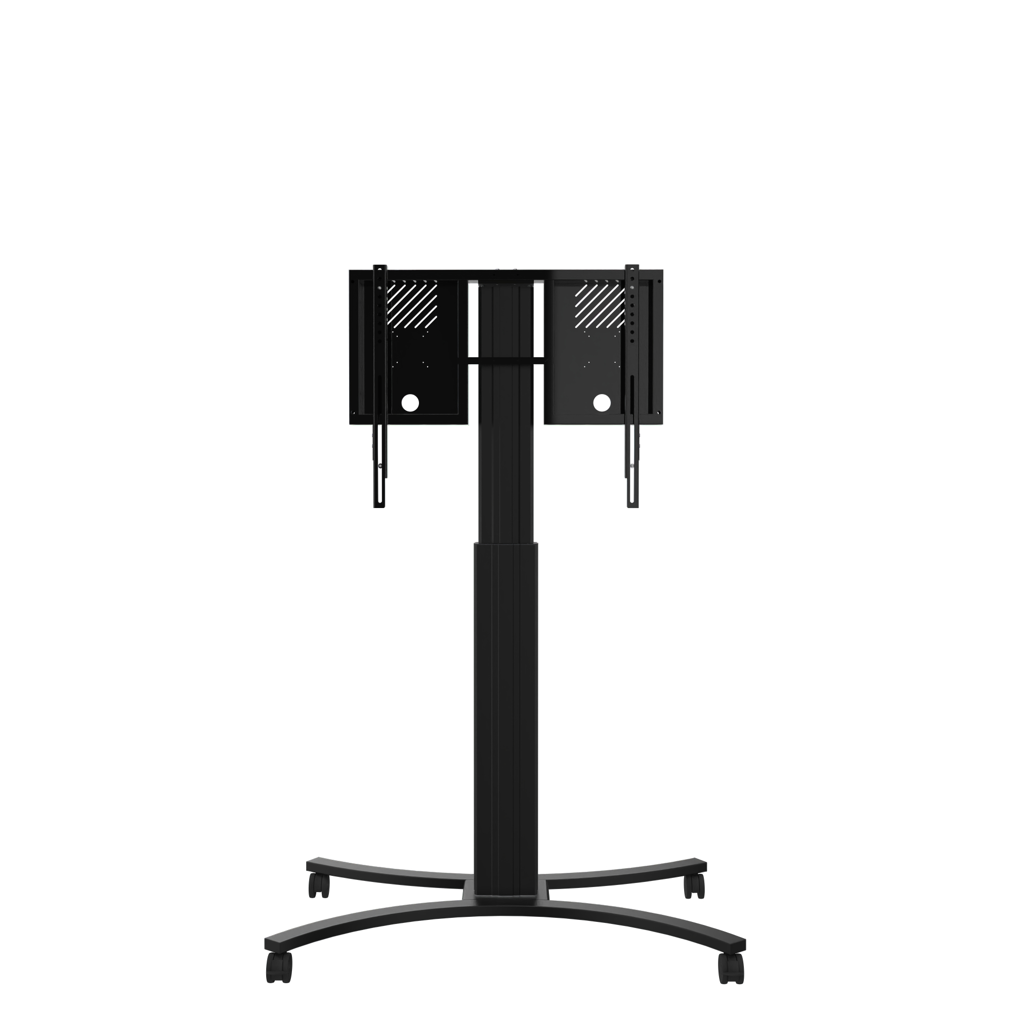 Conen Mounts RLI10070CBK soporte para pantalla de se�alizaci�n 2,18 m (86) Negro
