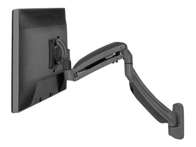 Chief K1W120B soporte para monitor 76,2 cm (30) Negro Pared