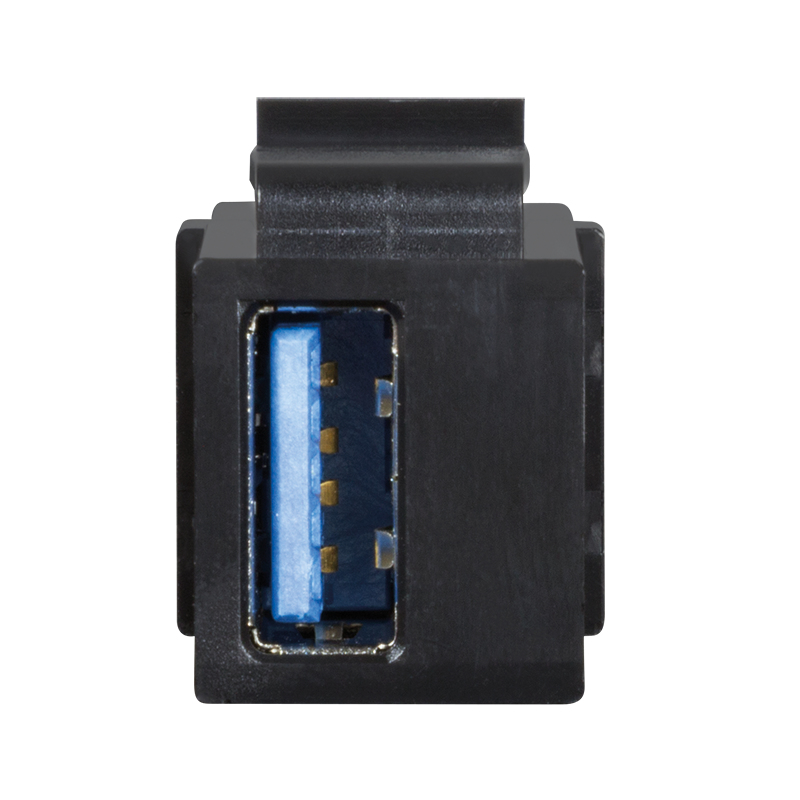 LogiLink NK0015B Module Keystone