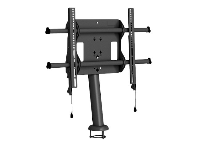 Chief LDB1U TV mount 177.8 cm (70) Black
