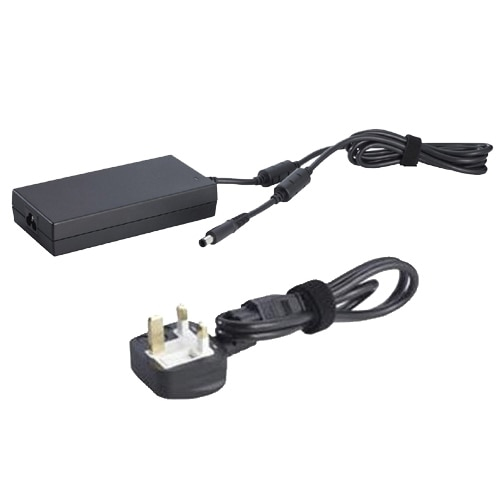 DELL 450-18647 adaptateur de puissance & onduleur Int�rieure 180 W Noir