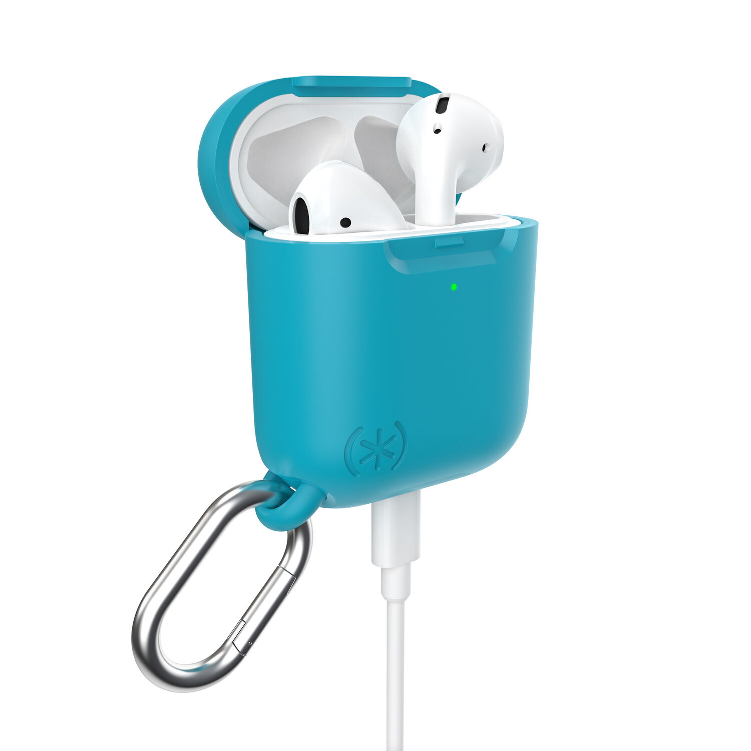 Speck Presidio Pro f�r Airpods Gen. 1/2 blue