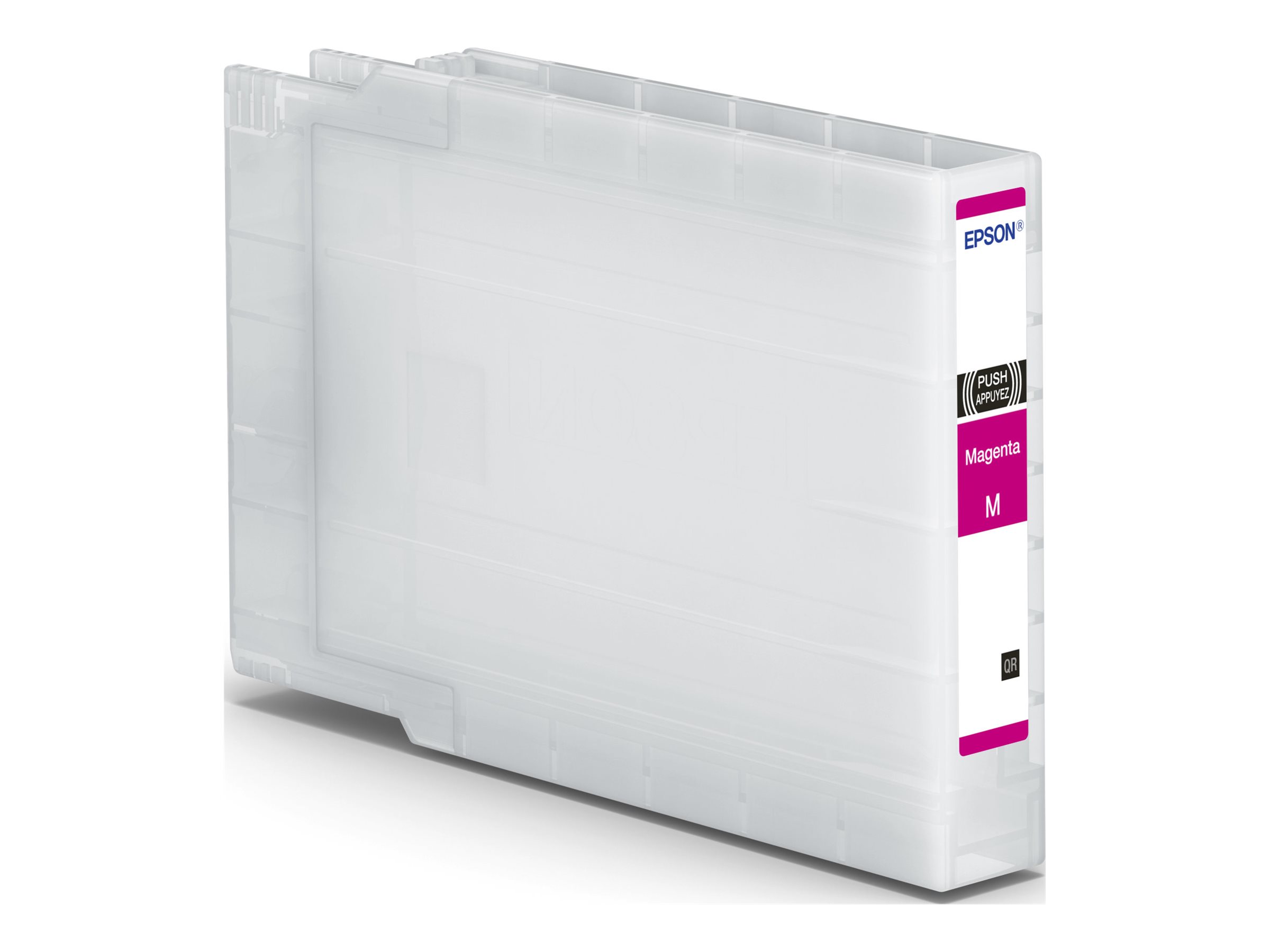 Epson T04A3 - C13T04A34N - Tinte magenta - f�r WF Pro WF-C8190/WF-C8690