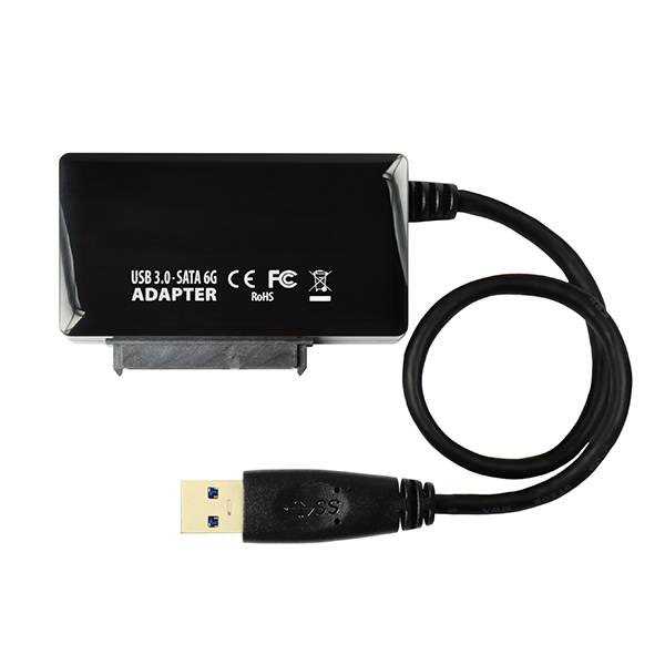 Axagon ADSA-FP3 interface cards/adapter