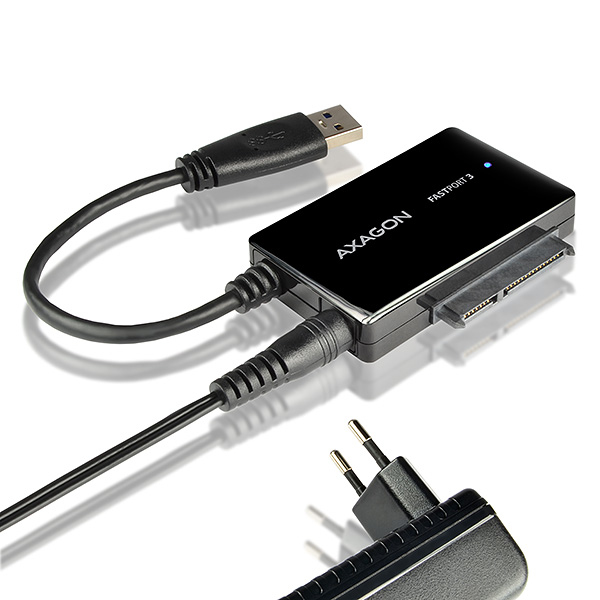 Axagon ADSA-FP3 interface cards/adapter