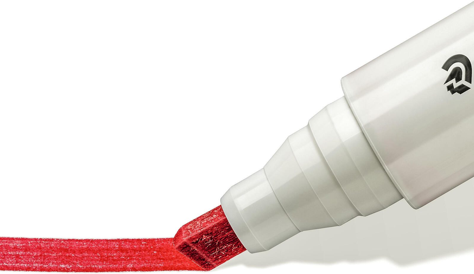 STAEDTLER 8 STAEDTLER 351 B WP8X Whiteboard-Marker farbsortiert 2,0 - 5,0 mm