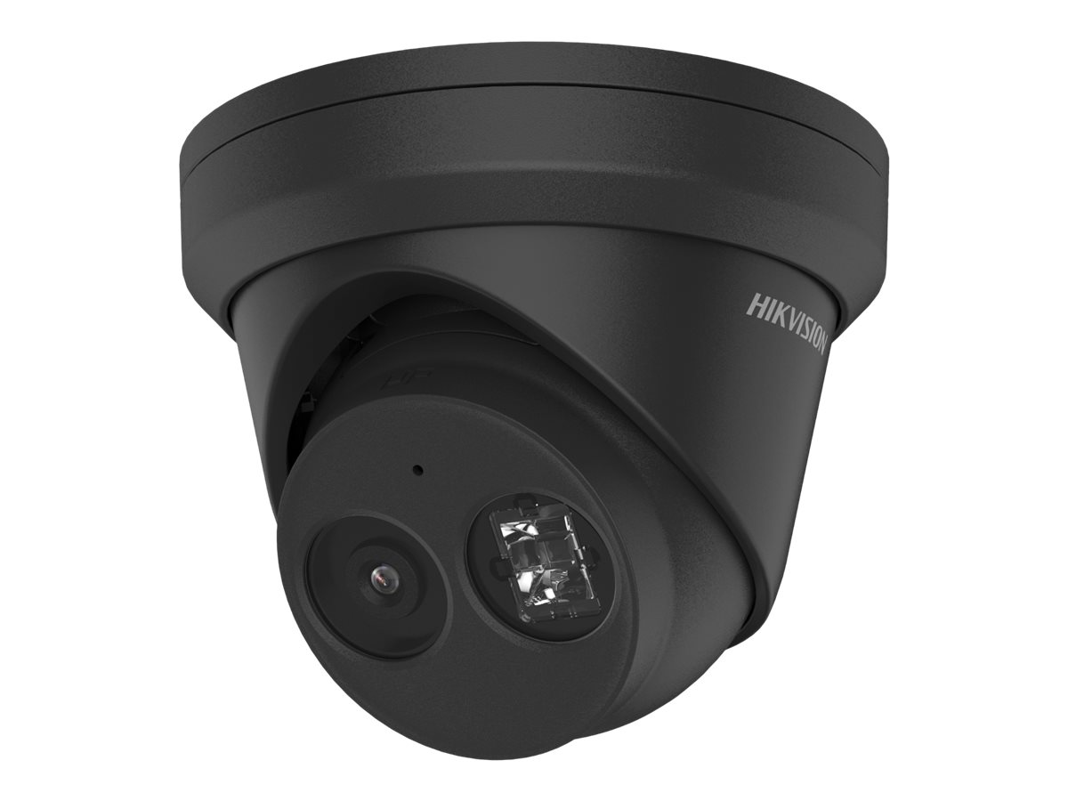 Hikvision Pro Series(EasyIP) DS-2CD2343G2-IU - Netzwerk-berwachungskamera - Kuppel - staub-/wasserdicht - Farbe (Tag&Nacht)