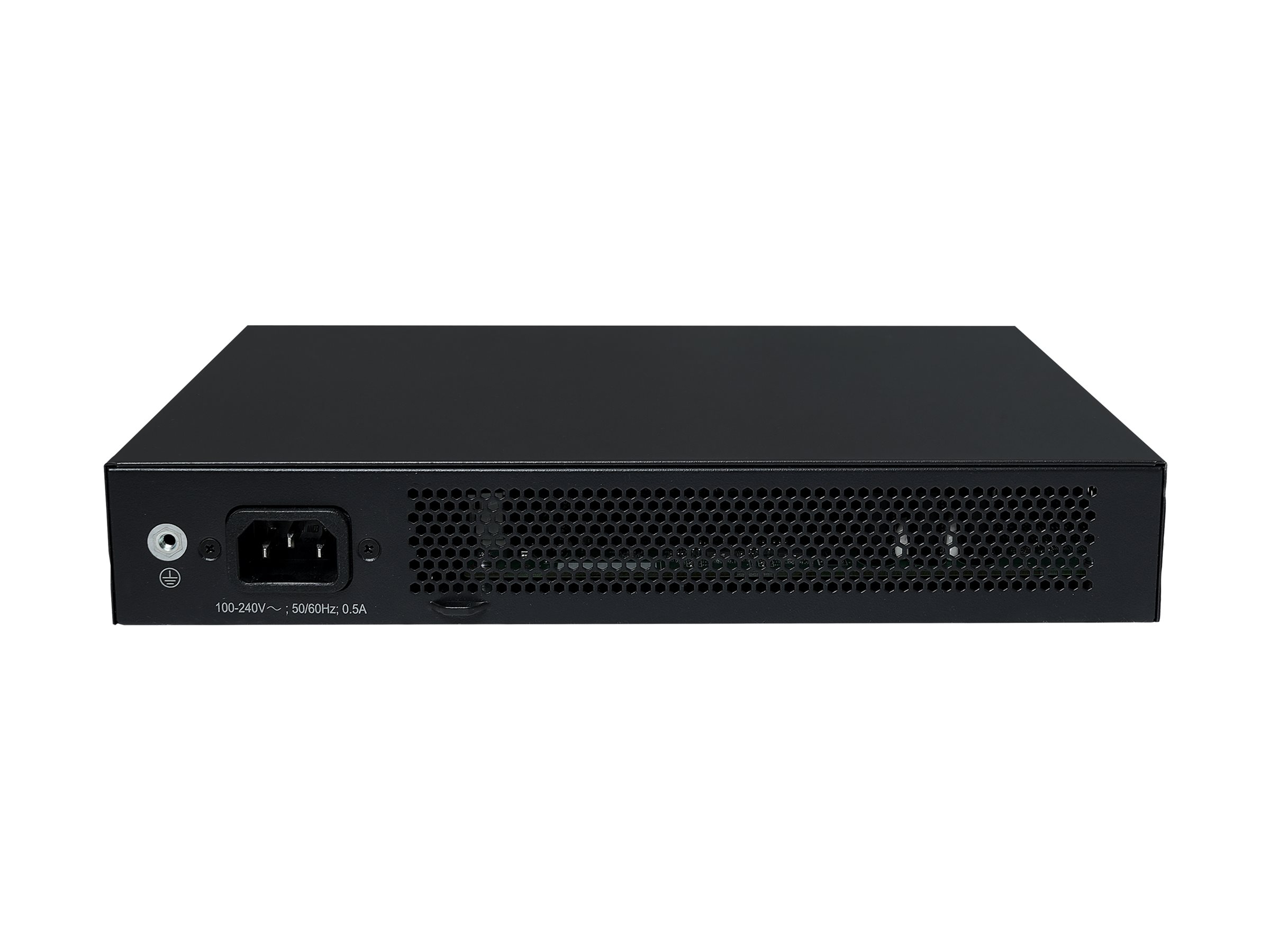 HPE Networking Comware 5150L 8p 10M/100M/1G 2p
