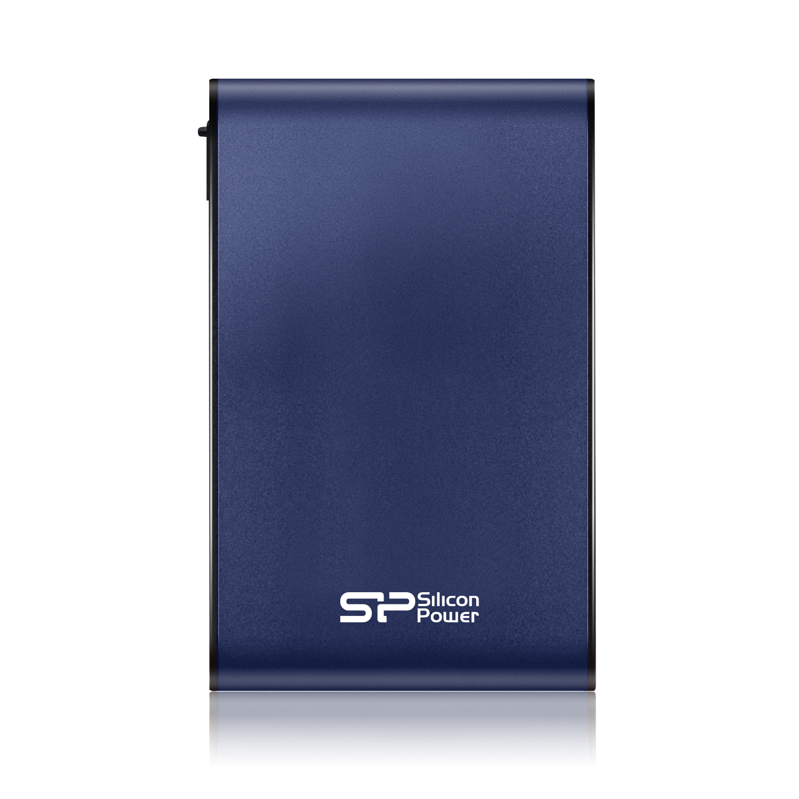 Silicon Power Armor A80 external hard drive 1000 GB Blue