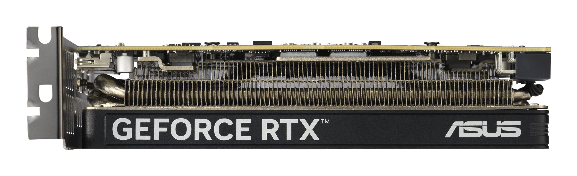 ASUS RTX5060-O8G-LP-BRK NVIDIA GeForce RTX 5060 8 GB GDDR7