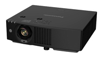 Panasonic PT-VMZ72BEJ LCD Laser Beamer - Digital-Projektor - LCD