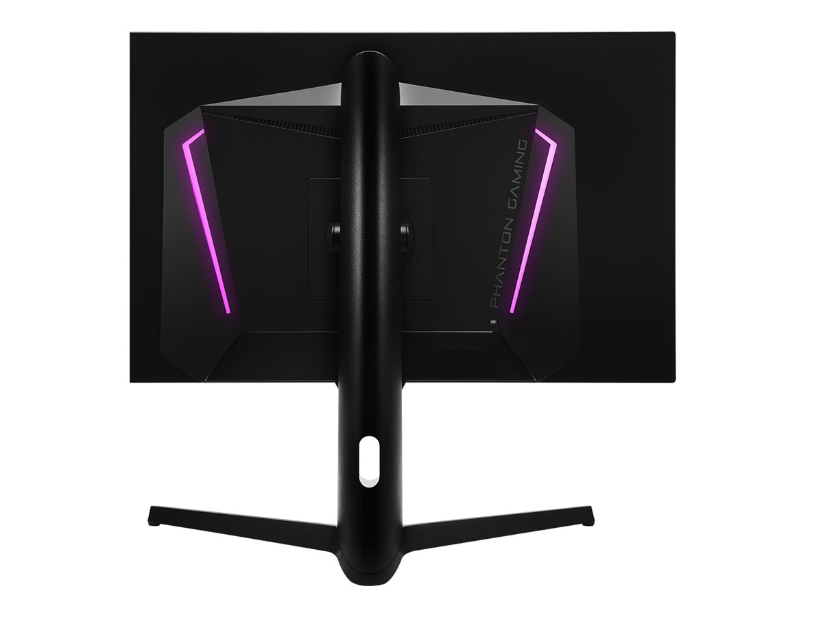 ASRock Phantom Gaming PGO27QFS - OLED-Monitor - Gaming - 68.6 cm (27)