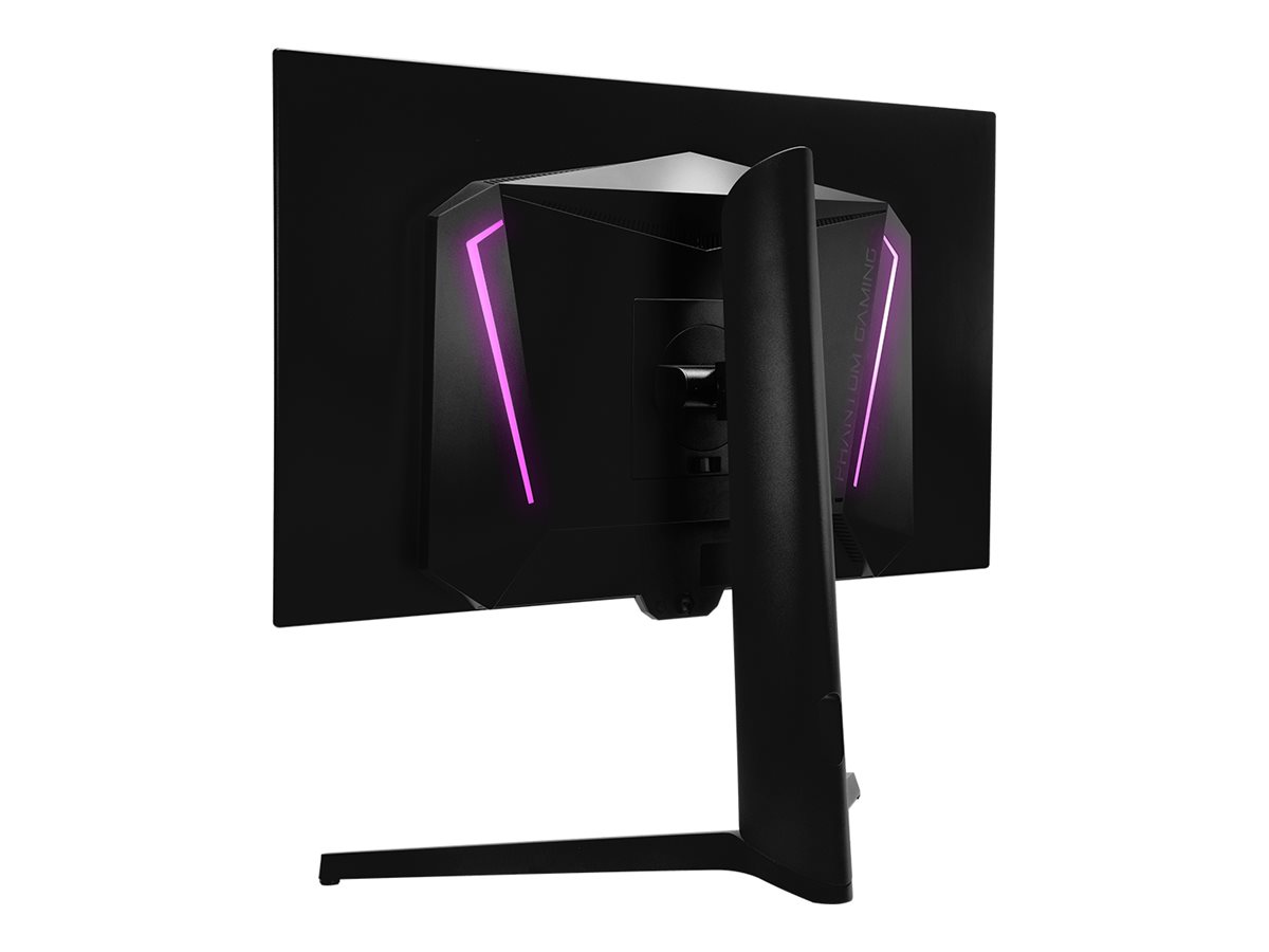 ASRock Phantom Gaming PGO27QFS - OLED-Monitor - Gaming - 68.6 cm (27)