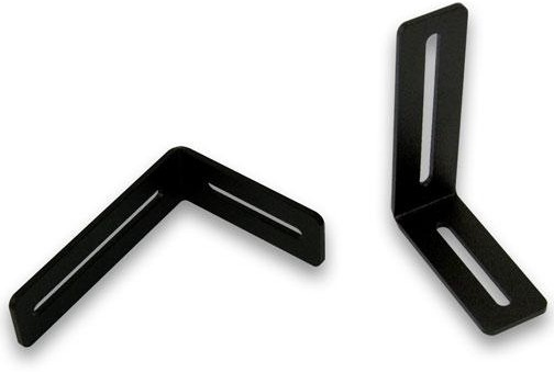 EK Water Blocks EK-UNI Holder 50/70 - Halterung (Packung mit 2)