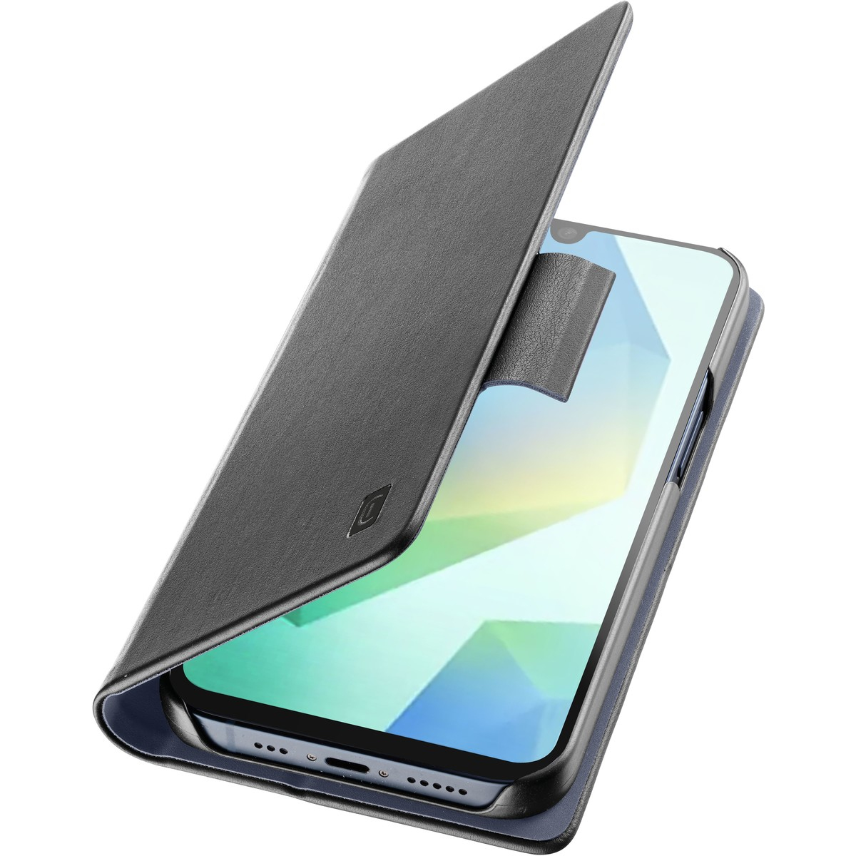 Cellularline Book - Galaxy A17 Book-style case