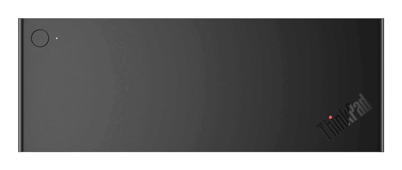 Lenovo ThinkPad 5000 - Dockingstation - USB4